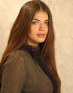 Юлия Галкина