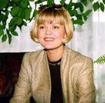 Юлия Меньшова