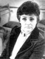 Юнона Карева