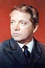 Юрий Белов