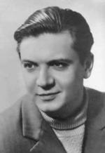 Юрий Боголюбов
