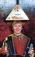 Юрий Чернов