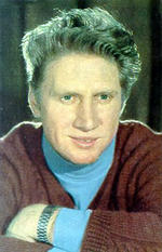 Юрий Кузьменков