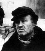 Юрий Кузнецов