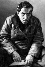 Юрий Лавров