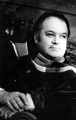 Юрий Митрофанов
