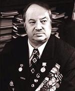 Юрий Озеров