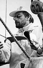 Юрий Попович