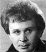 Юрий Родионов