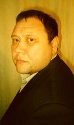 Юрий Степанов