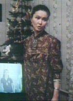 Жанна Керимтаева