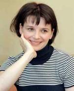 Жюльет Бинош