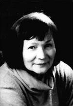 Зинаида Славина
