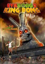 Зло Бонге 2: Король Бонг