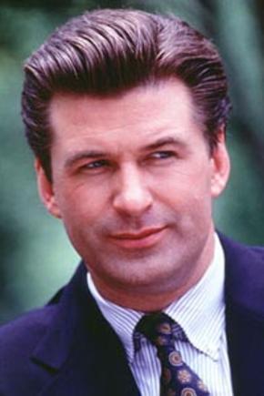 Алек Болдуин