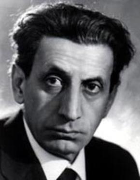 Александр Бениаминов