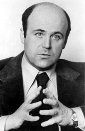 Александр Калягин