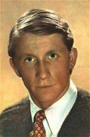 Александр Кавалеров