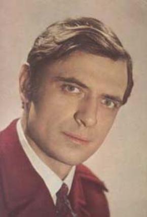 Александр Лазарев