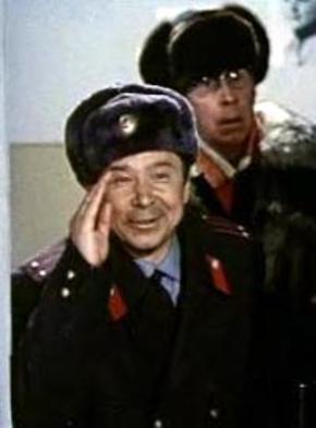 Александр Лебедев