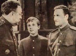 Александр Милокостый
