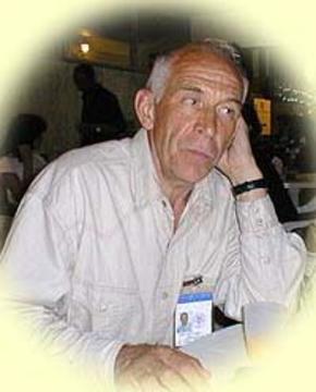 Александр Пашутин