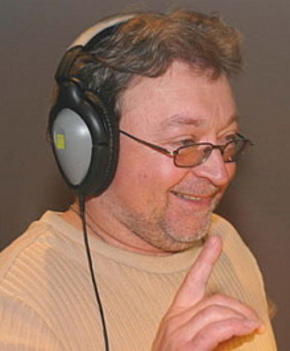 Александр Пожаров