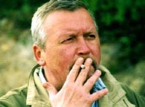 Александр Рогожкин