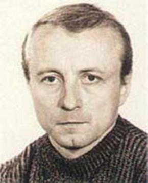 Александр Сирин