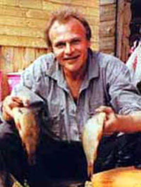 Александр Соловьев