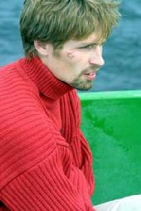 Александр Соловьев мл.