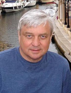 Александр Стефанович