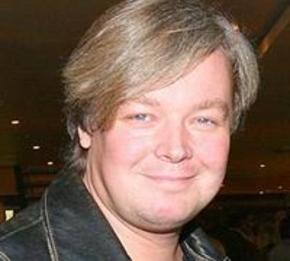 Александр Стриженов