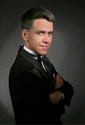 Александр Суворов