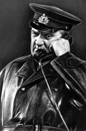 Александр Ханов