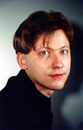 Александр Жоголь