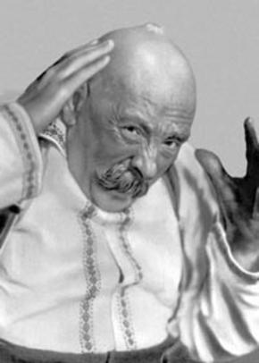 Александр Зражевский