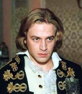 Алексей Барабаш