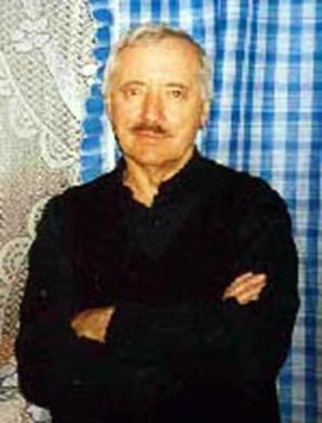 Алексей Сафонов