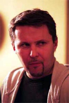 Алексей Сидоров