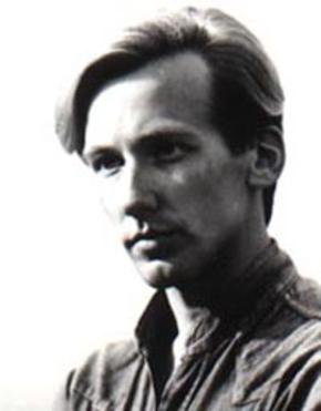 Алексей Веселкин