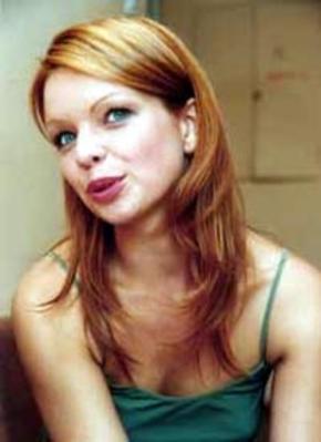 Алиса Гребенщикова
