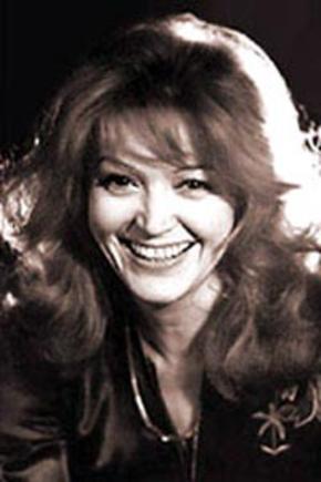 Алла Балтер