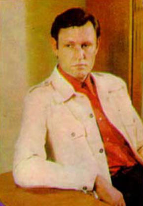 Анатолий Барчук