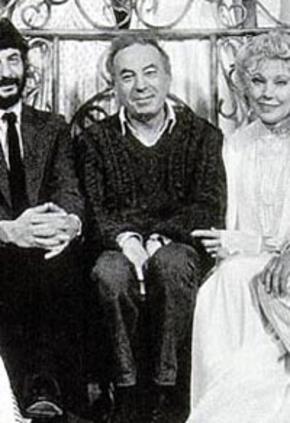 Анатолий Эфрос