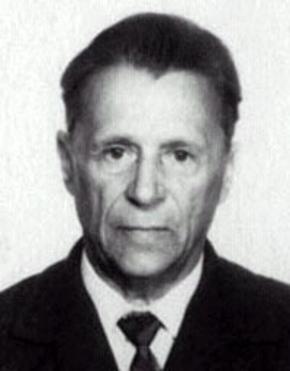 Андрей Апсолон