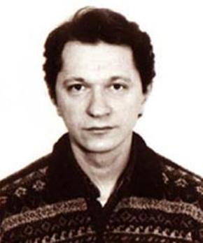 Андрей Ильин