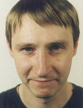 Андрей Кайков