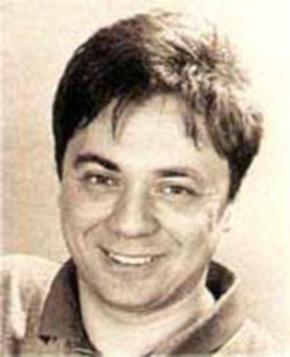 Андрей Леонов