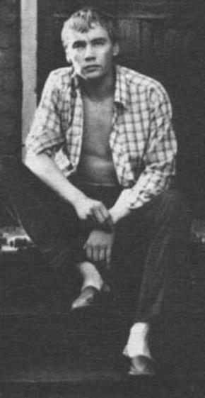 Андрей Ташков